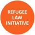 Refugee Law Initiative (@RLI_News) Twitter profile photo