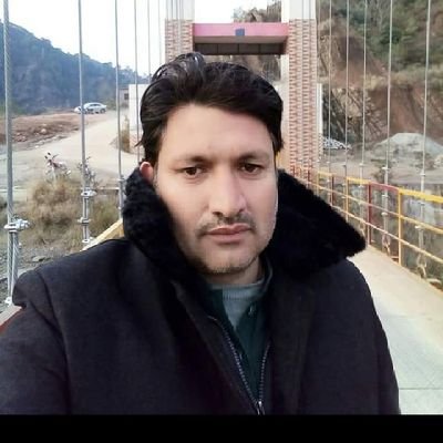 RizwanM17622442's profile picture. PML N