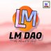 LM DAO (💰,❤) (@dao_lm) Twitter profile photo