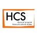 Doctoral Program History and Cultural Studies (@HCS_Berlin) Twitter profile photo