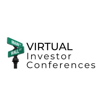 Virtual Investor Conferences