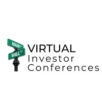 Virtual Investor Conferences(@RIConferences) 's Twitter Profile Photo
