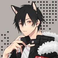 Croad (@yuly_croad) Twitter profile photo