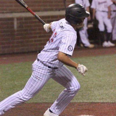 Kaleb Oskins Profile