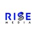 Rise Media Philippines (@risemediaph) Twitter profile photo