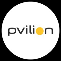 Pvilion (@pvilion) Twitter profile photo