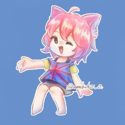 うめこさんのプロフィール画像