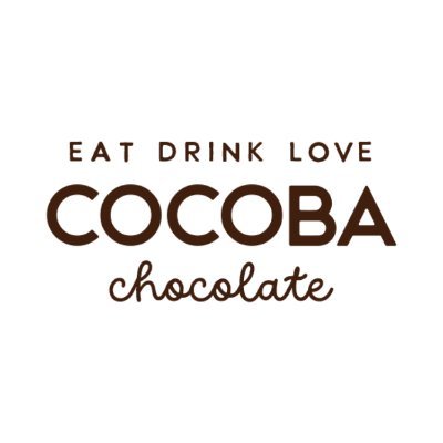 CocobaChocolate 🍫☕️