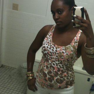 MsCSteele's profile picture. Don't judge me till u walk a mile in my shoes!!!   *~*FWC Est:02*~*