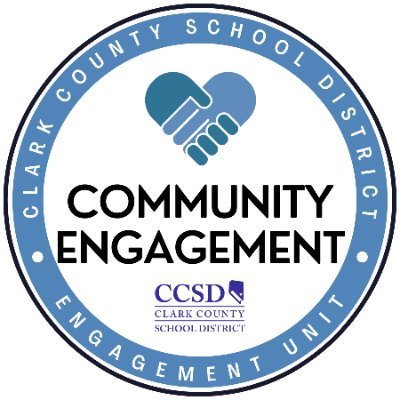 The Engagement Unit is committed to partnering with local community members & businesses to increase student achievement and celebrate CCSD educators.