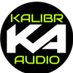 KALIBR AUDIO (@kalibraudio) Twitter profile photo KALIBR AUDIO (@kalibraudio) Twitter profile photo