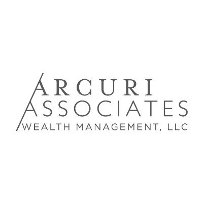 ArcuriWealth's profile picture. Financial planning. Financial goals. Financial Health. Securities offered through LPL Financial, Member SIPC https://t.co/kdIuPjLniK.
