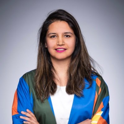 Minahil A. Profile