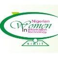 Nigerian Women In Info Tech(@niwiit_national) 's Twitter Profile Photo