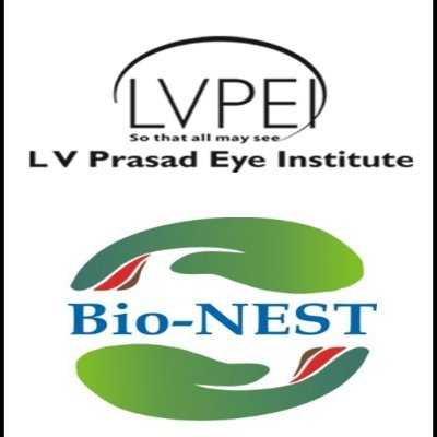LVPEI BioNest Incubator