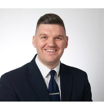 Advocate with the Faculty of Advocates | RTs ≠ endorsements