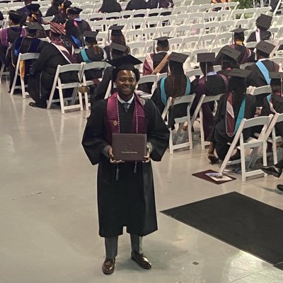 4️⃣1️⃣4️⃣➡️7️⃣1️⃣3️⃣ | 24| TXSU Alumnus 👨🏾‍🎓 | Future Attorney Mr. BJMLSPA 2020-2021