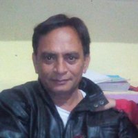 Raj Prakash Panday(@RajPandaySatna) 's Twitter Profile Photo