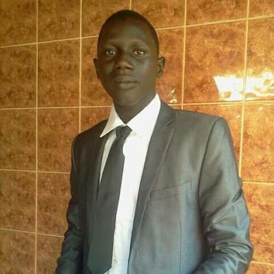 MamadyD93608602's profile picture. Comptable