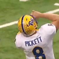 kenny pickett is blue collar (@therealkevin412) 's Twitter Profile