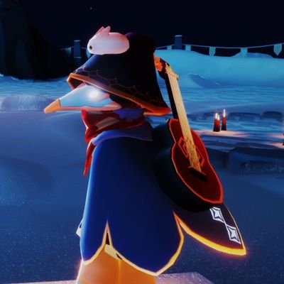 Muchdeni_'s profile picture. ✨ Every mood is matter. even that is sad
💫 INFP