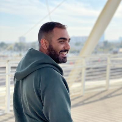 DavidAttiaa's profile picture. Ph.D., Chem Eng.