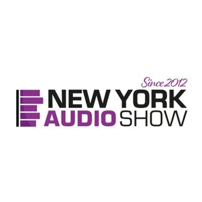 The New York Audio Show is returning in 2022 to present the best in high-end audio and AV equipment! 📍 Martinique New York on Broad, NY | September 9-10, 2022