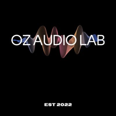 Oz Audio Lab