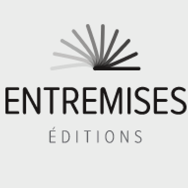 EntremisesED's profile picture. Entremises Éditions est une maison d’édition indépendante (Ex Uppr Editions).
→ DM ouverts pour proposition de manuscrits.