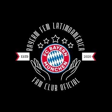 Fan club oficial femenino del FC Bayern München | #MiaSanMia #MiaSanFem #BayernFem