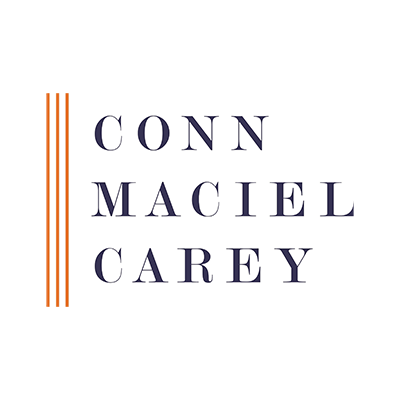Conn Maciel Carey LLP is a boutique law firm focused on Labor & Employment, Workplace Safety (OSHA/MSHA), and Litigation.