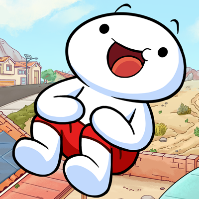 TheOdd1sOutさんのプロフィール画像