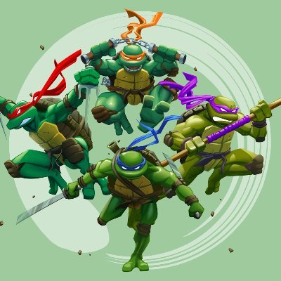 Godslovewins's profile picture. 