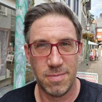 Niklas Schörnig (@niklasschoernig) 's Twitter Profile