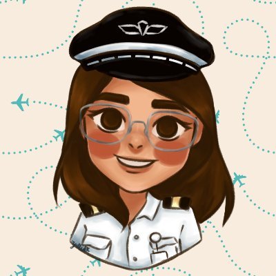 ✈︎ A woman of travel trinity; aviation, tourism, and hospitality. ✈︎ Magna Cum Laude graduate! ✈︎ #nahcsflights ✈︎ read carrd !