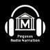 Pegasus Audio Narration (@audionarration) Twitter profile photo Pegasus Audio Narration (@audionarration) Twitter profile photo