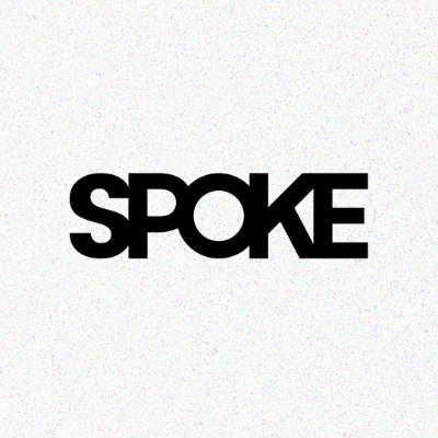 AgenceSpoke's profile picture. Élue Agence Social Média de l'Année 2019.
Social Digital Creativity.