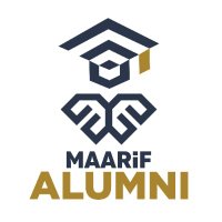 Maarif Alumni (@maarifalumni) Twitter profile photo
