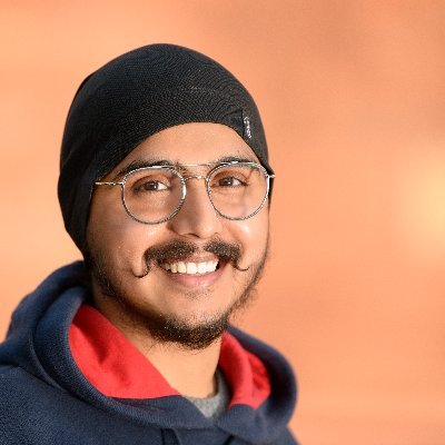 jagjeetsinghda's profile picture. Data Analyst | #100DaysOfCode