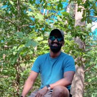 Pushkar Ghanekar (@mepgg) 's Twitter Profile