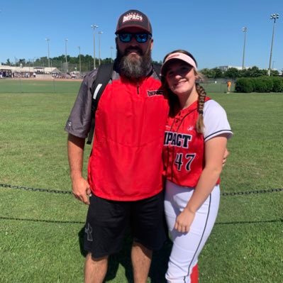 GA Impact 07 Carnes/Turner Assistant Coach. Father to 2 amazing daughters and husband to an awesome wife. Go Dawgs!!  #CreekviewSoftball #GAImpact
