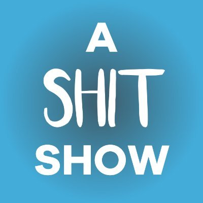 A shit podcast for people who will listen to any old shit.