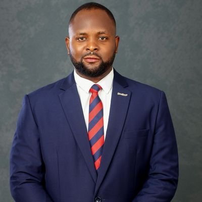 OfoegbuCharles_'s profile picture. The Marketing Guru...