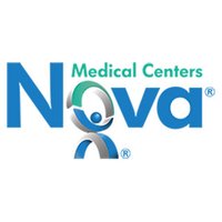 Nova Medical Centers (@nova_medcenters) 's Twitter Profile Photo Nova Medical Centers (@nova_medcenters) 's Twitter Profile Photo