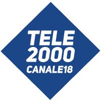 Tele 2000 (@teleduemila) 's Twitter Profile Photo