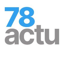 78actu (@78actu) 's Twitter Profile Photo 78actu (@78actu) 's Twitter Profile Photo