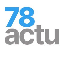 78actu(@78actu) 's Twitter Profile Photo