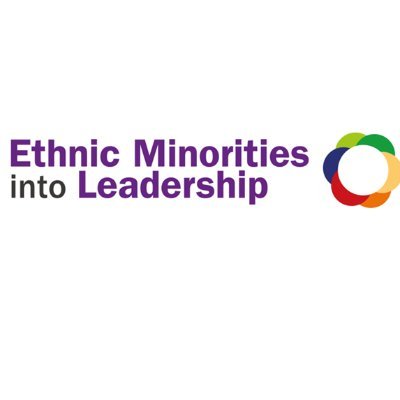 The Ethnic Minorities into Leadership conferences examine how individuals can overcome barriers, build networks & become the leader they aspire to be. #EMiL