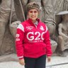 lulukhamidah's profile picture. ● Sosiologi UI& LKYSPP-NUS Singapore
●Ketua DPP PKB bid Kerjasama Internasional
●Ketum IKA Perempuan PMII