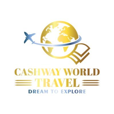 Book with us at 202-655-3576 or via email cashwayworldtravel@gmail.com.